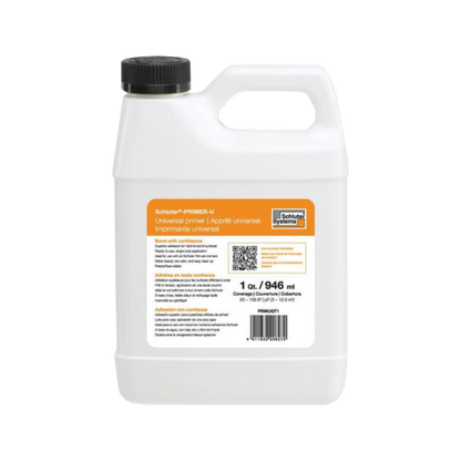 Schluter Primer U - Universal Primer to Enhance Adhesion