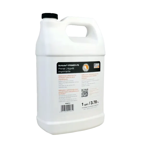 Schluter PRIMER-PS Peel & Stick Primer image 1