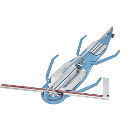 Sigma - 4EN Tile Cutter (004EN) - Precision and Durability for Tile Cutting Pros
