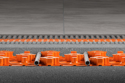 Schluter-BEKOTEC-F - 29/32" Thick Modular Screed Panels (10 Pack)