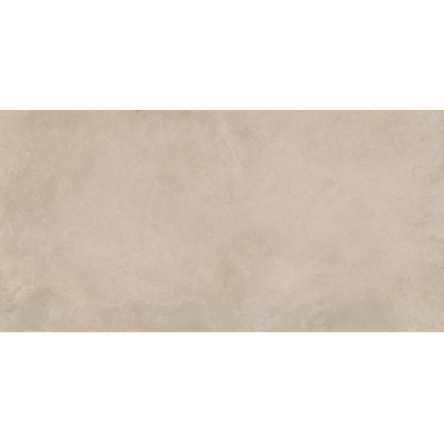 Recover 24"x48" - 9mm Cement-Look Large Format Porcelain Floor Tile & Wall Tile