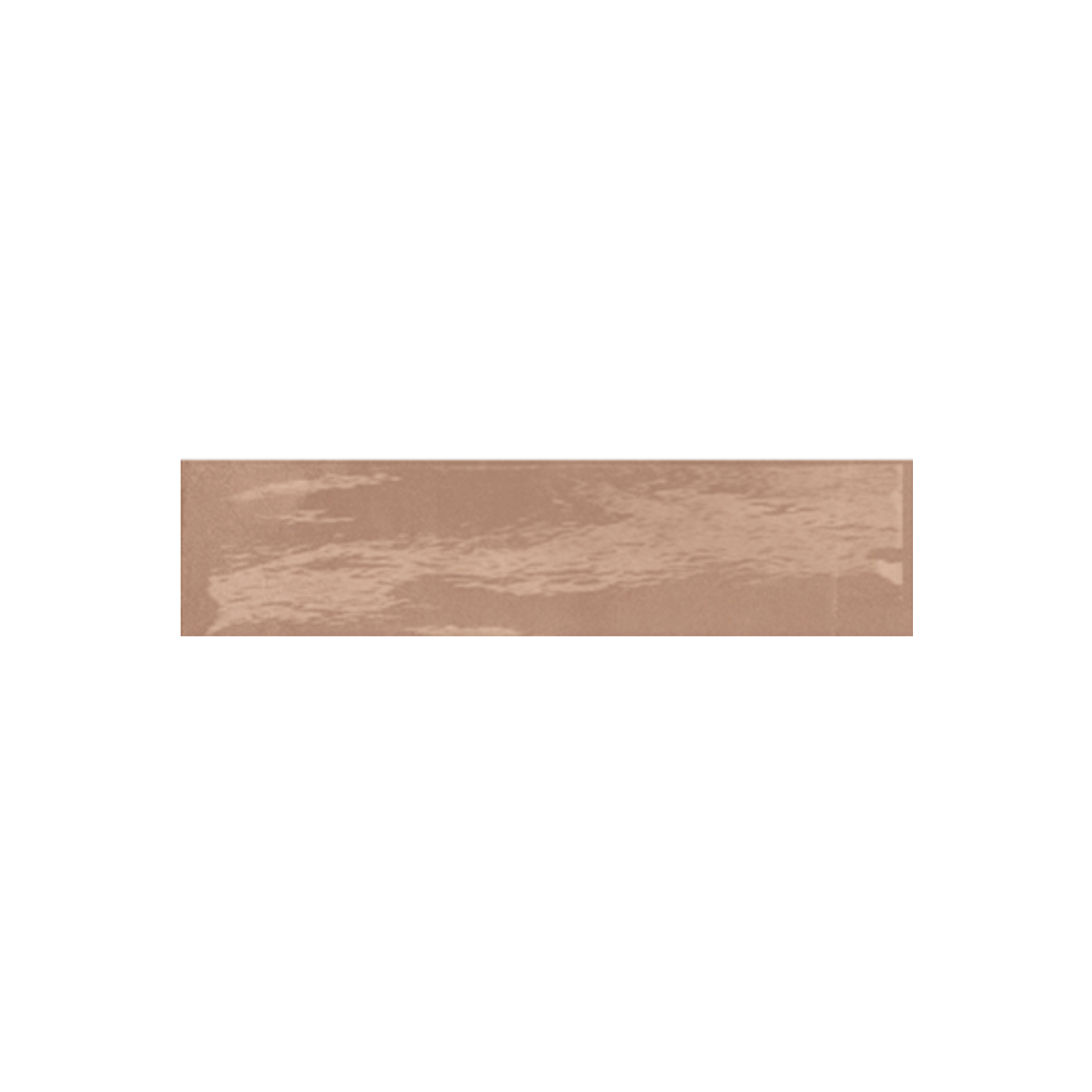 Soft 3x12" - 8.5mm Porcelain Subway Tile in Glossy or Matte Finishes