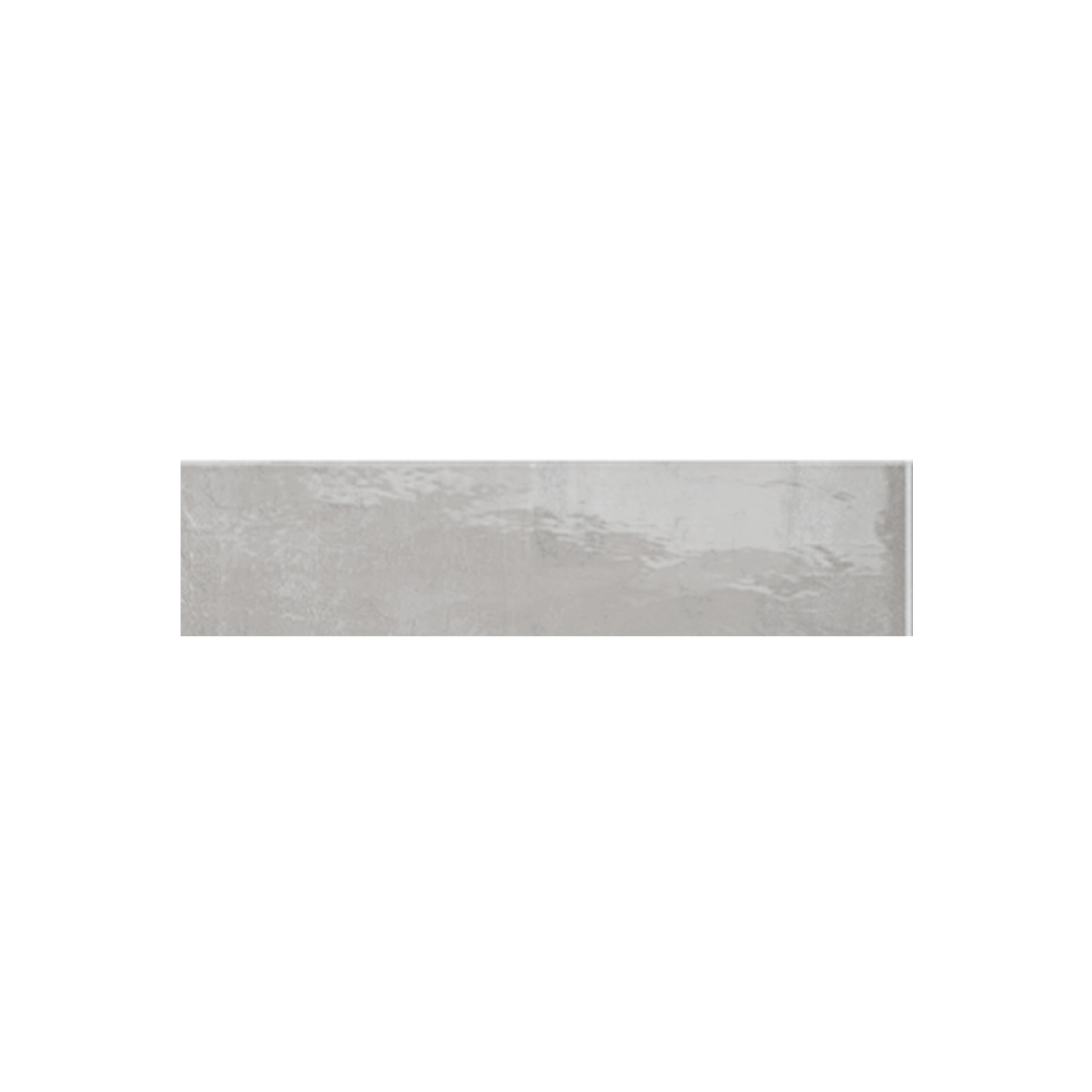 Soft 3x12" - 8.5mm Porcelain Subway Tile in Glossy or Matte Finishes