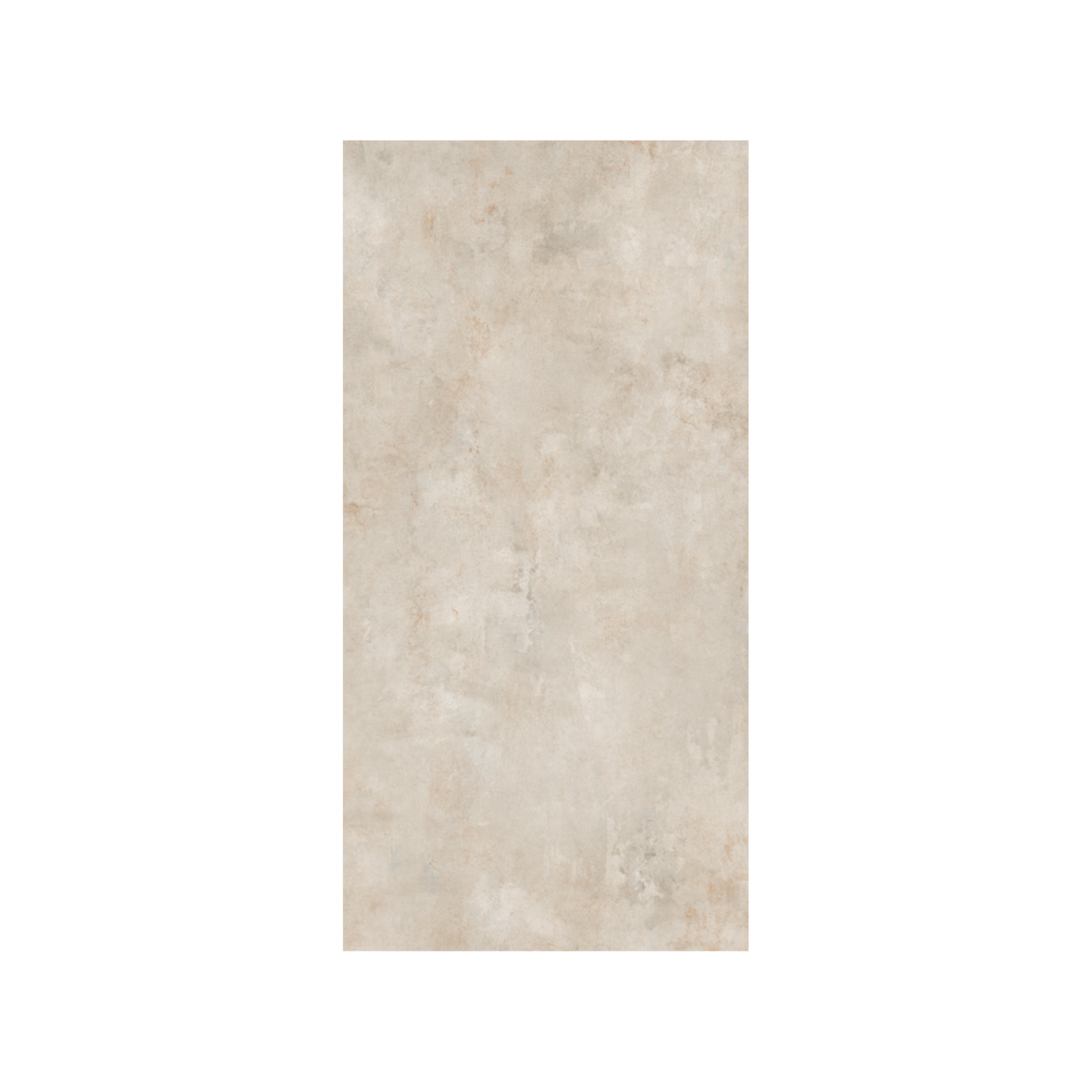 Stardust 12x24" - 9mm Porcelain Floor & Wall Tile in Cement-Look