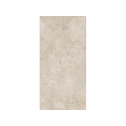 Stardust 12x24" - 9mm Porcelain Floor & Wall Tile in Cement-Look