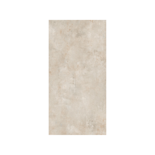 Stardust 12x24" - 9mm Porcelain Floor & Wall Tile in Cement-Look