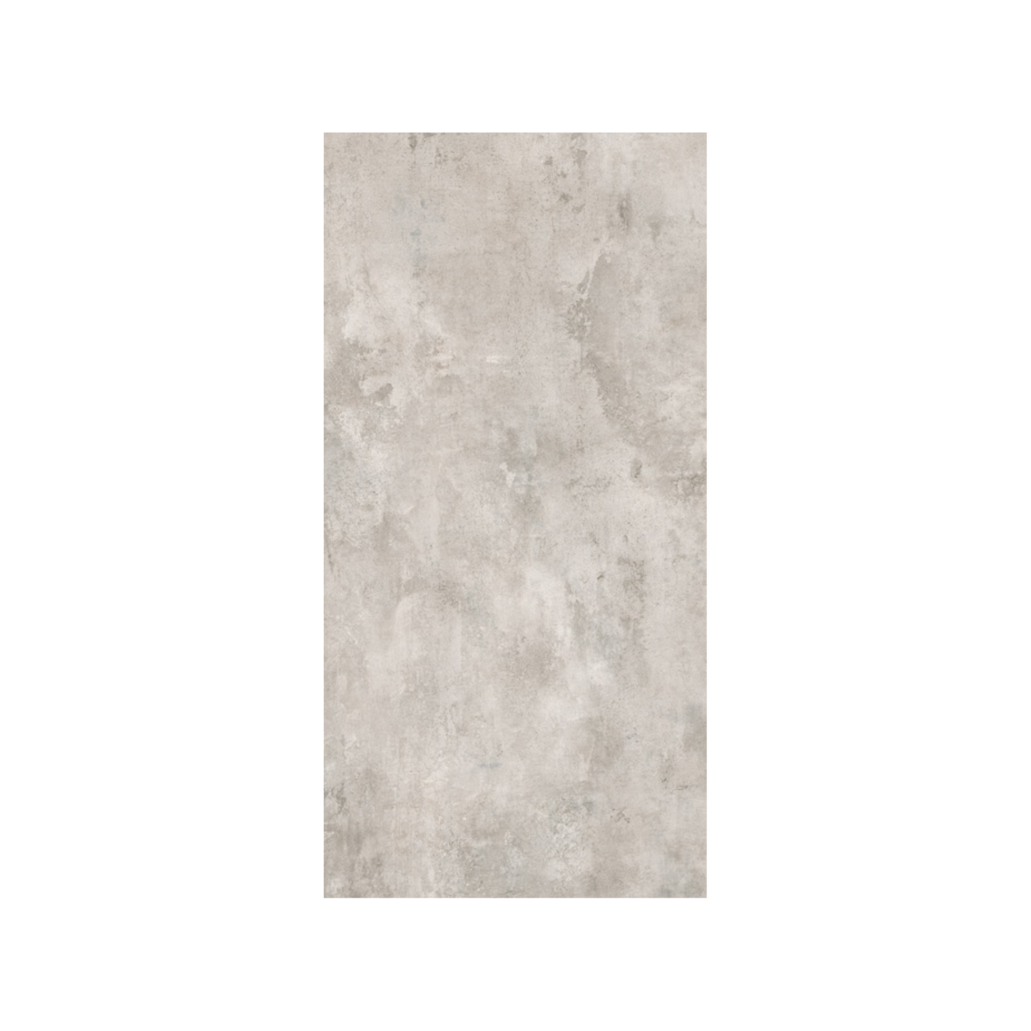 Stardust 12x24" - 9mm Porcelain Floor & Wall Tile in Cement-Look