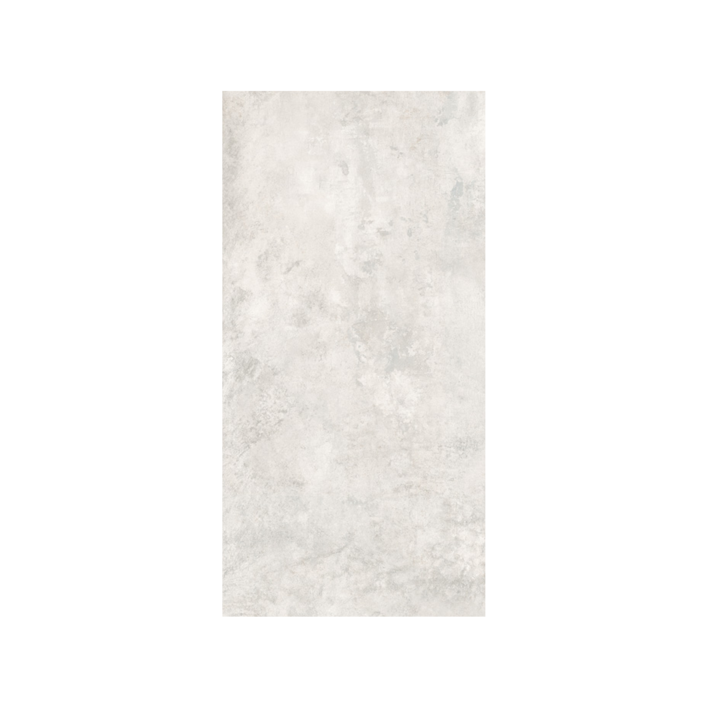 Stardust 12x24" - 9mm Porcelain Floor & Wall Tile in Cement-Look