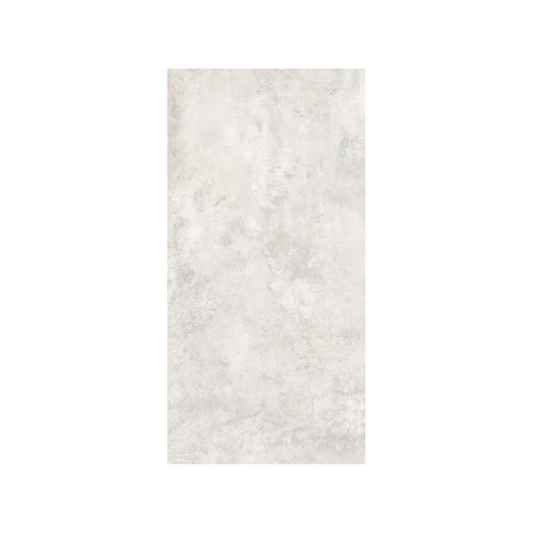 Stardust 12x24" - 9mm Porcelain Floor & Wall Tile in Cement-Look