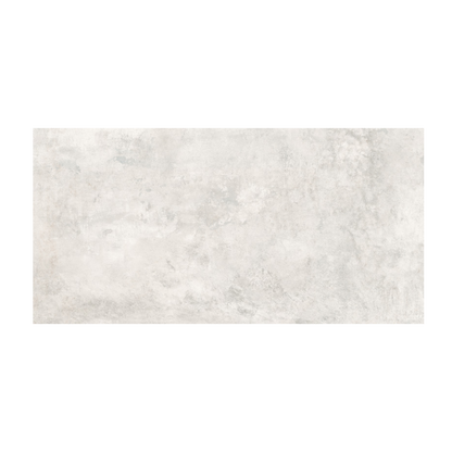 Stardust 24x48" - 9mm Porcelain Floor & Wall Tile in Cement & Metallic Look