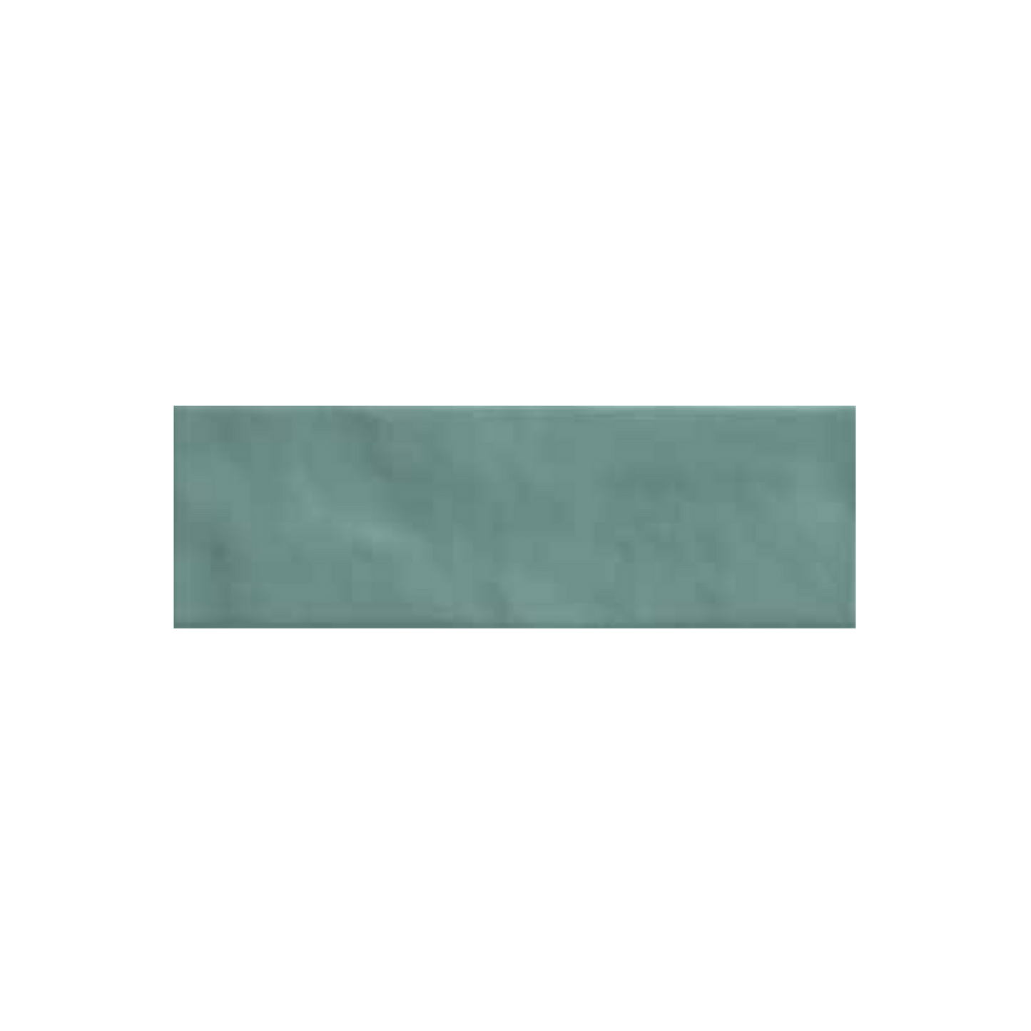 Vibes 3x10" - 9mm Porcelain Stoneware Tile in Subway Style