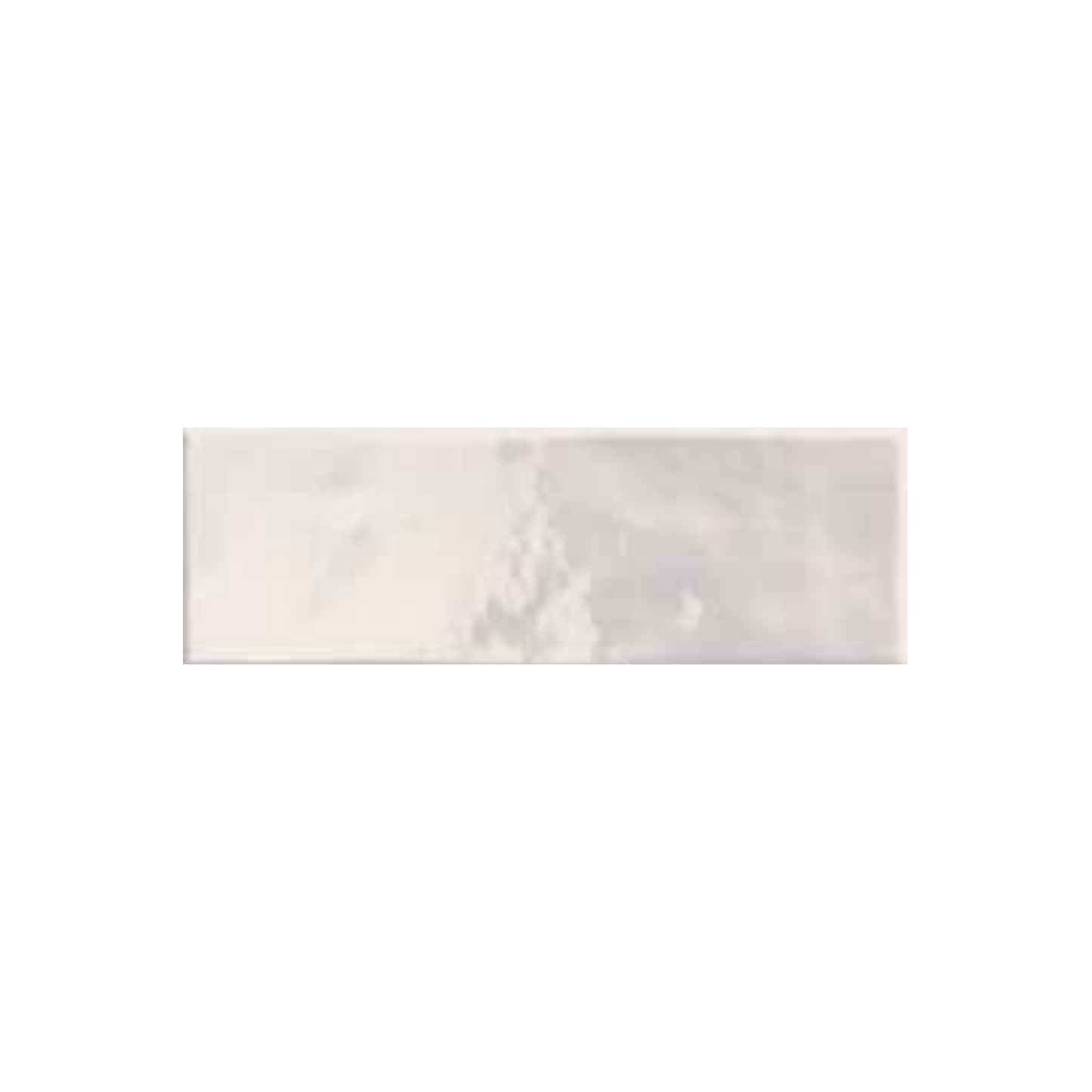 Vibes 3x10" - 9mm Porcelain Stoneware Tile in Subway Style