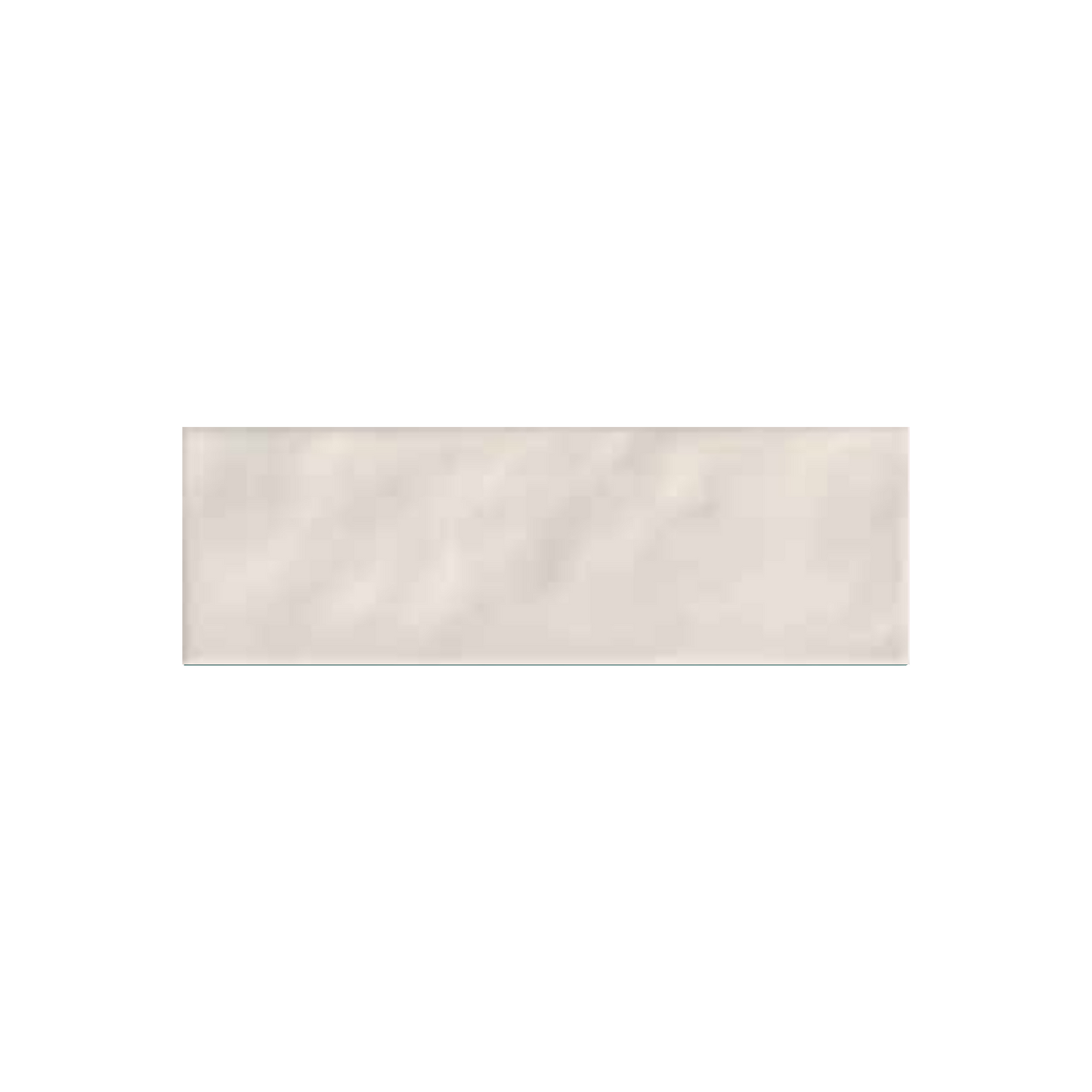 Vibes 3x10" - 9mm Porcelain Stoneware Tile in Subway Style