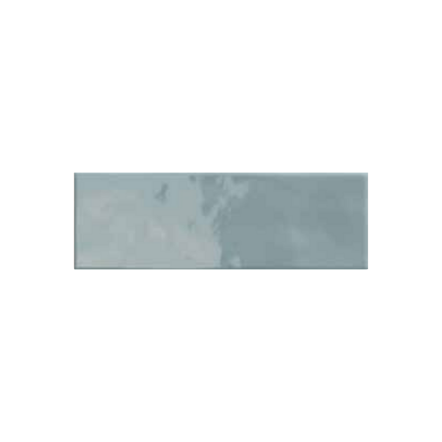 Vibes 3x10" - 9mm Porcelain Stoneware Tile in Subway Style