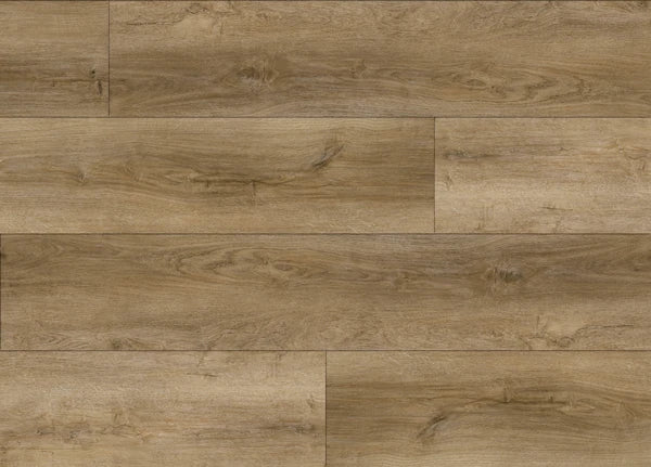 Iris Walnut 7x48 LVT plank