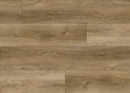 Iris Walnut 7x48 LVT plank